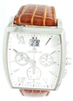 Orologio Lorenz Uomo Portoro in Acciaio 026468AA - 026468AA